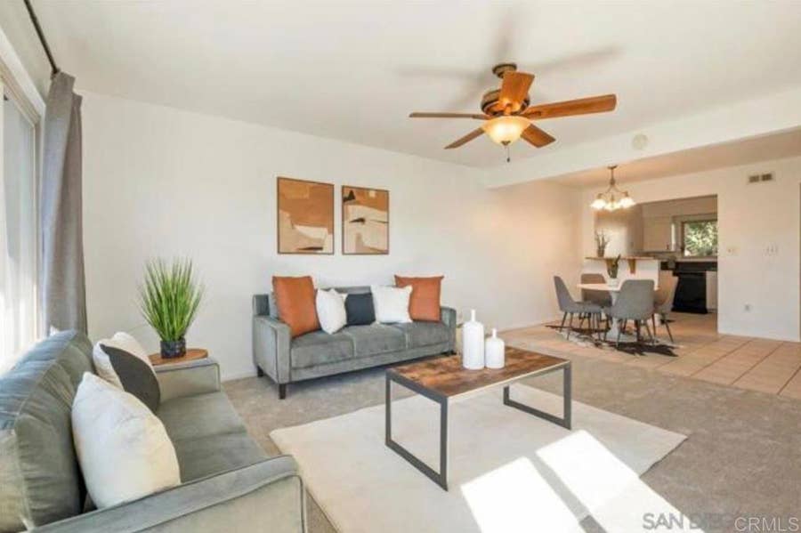 Property photo for 6816 Hyde Park Drive, #N, San Diego, CA