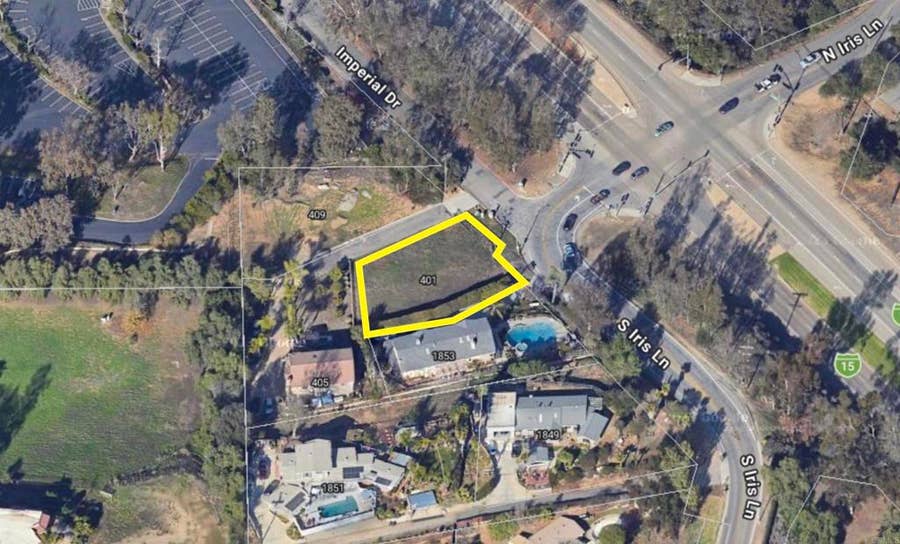 Property photo for 401 Imperial Drive, Escondido, CA
