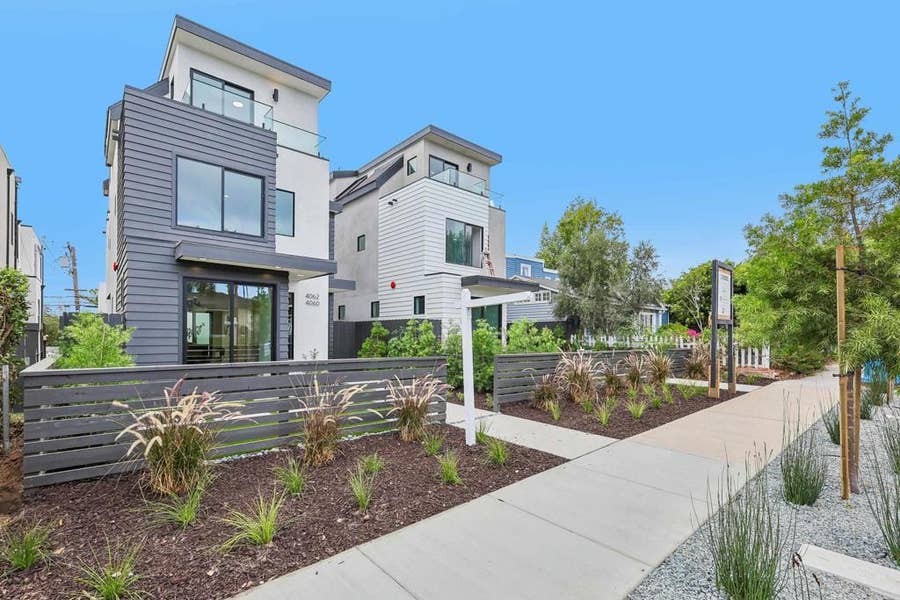 Property photo for 4064 Haines Street, San Diego, CA