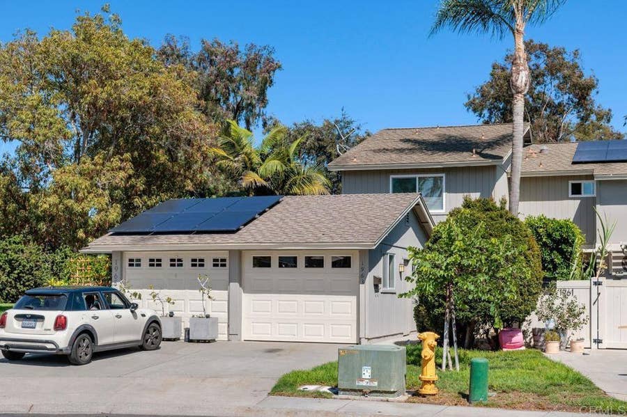 Property photo for 1963 Misty Circle, Encinitas, CA