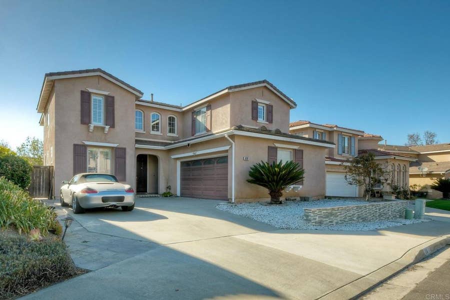 Property photo for 690 Jay Court, San Marcos, CA