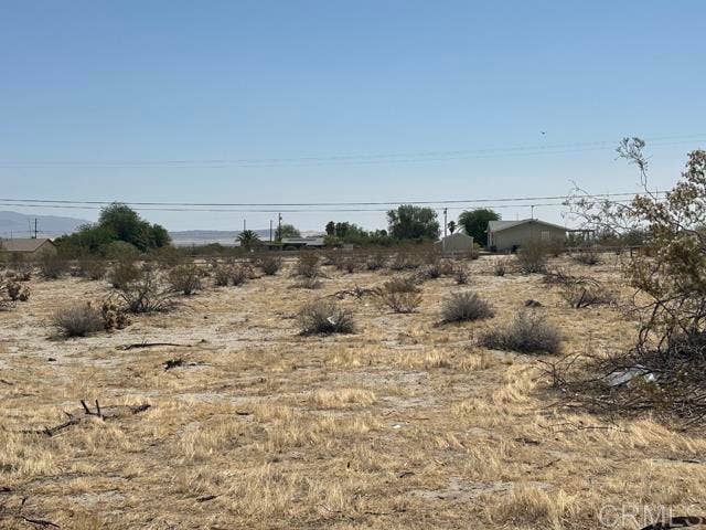 Property photo for 0 Borrego Springs Road, Borrego Springs, CA