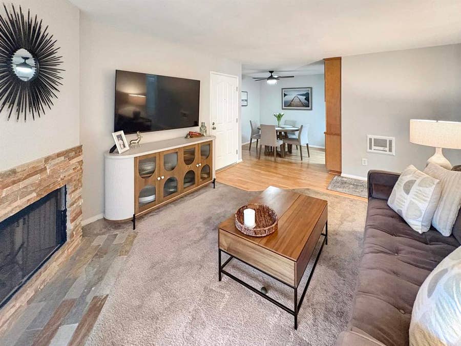 Property photo for 1760 S El Camino Real, #D208, Encinitas, CA