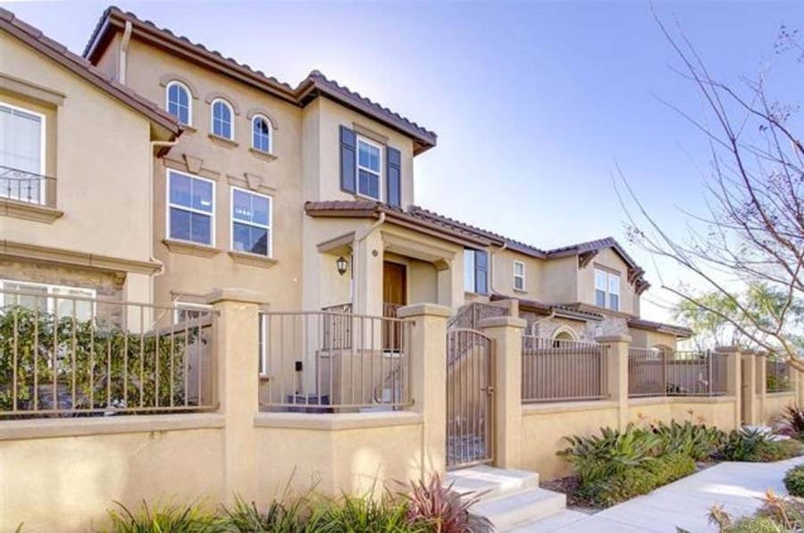 Property photo for 10428 Whitcomb Way, #120, San Diego, CA
