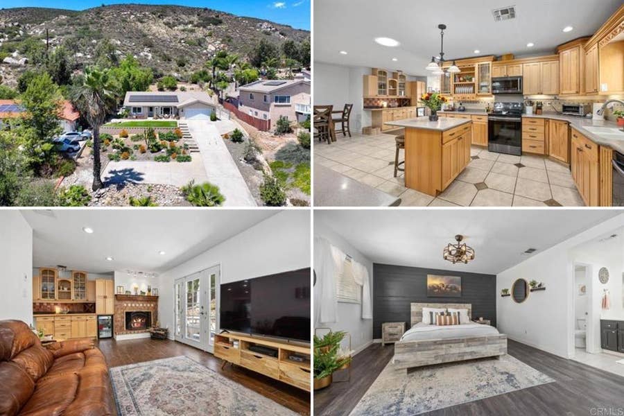 Property photo for 24376 Rutherford Road, Ramona, CA