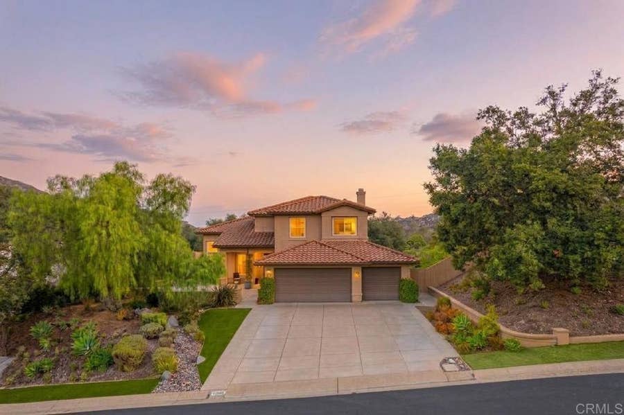 Property photo for 16666 Granite Drive, Ramona, CA