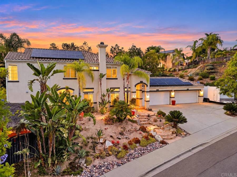 Property photo for 2602 Canyon Crest Drive, Escondido, CA