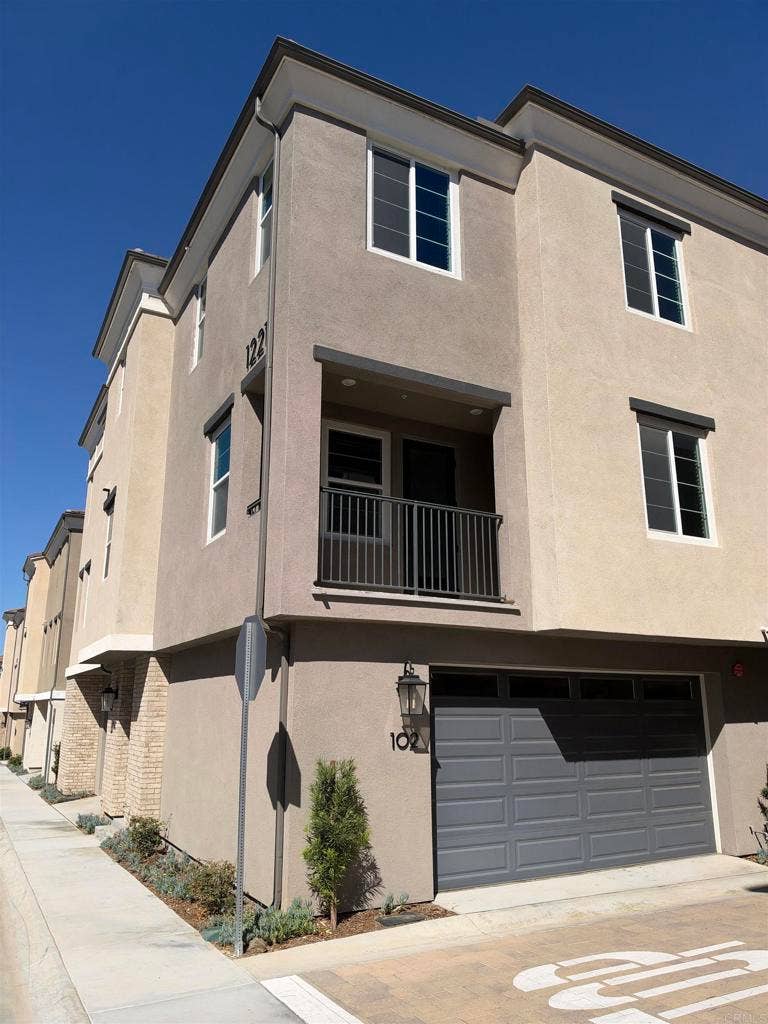 Property photo for 1221 View #102, San Marcos, CA