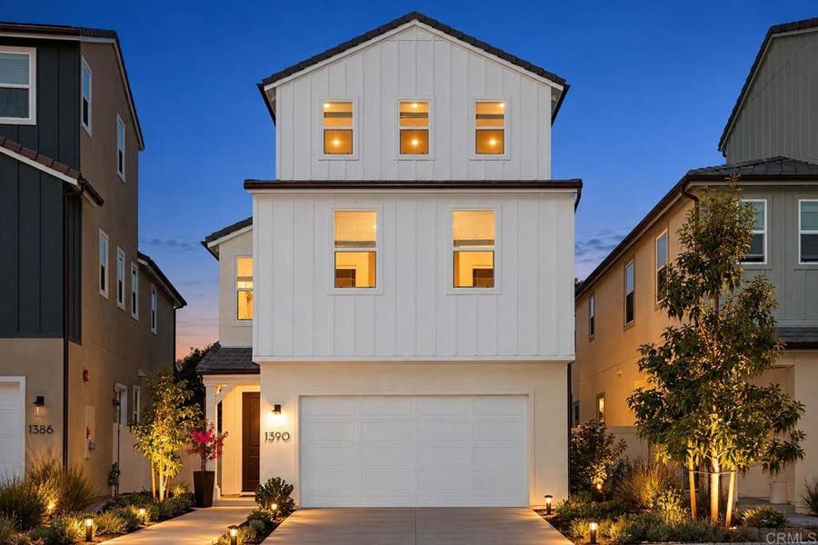 Property photo for 1390 Blue Port Way, Oceanside, CA