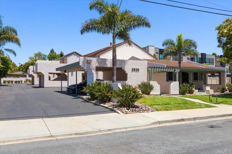 Property photo for 2820 Hope Avenue, #G, Carlsbad, CA