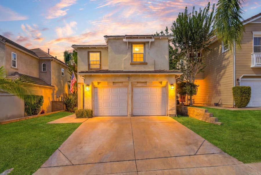 Property photo for 1495 Enchante Way, Oceanside, CA