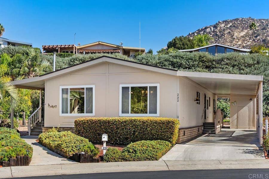 Property photo for 8975 Lawrence Welk Dr, #232, Escondido, CA