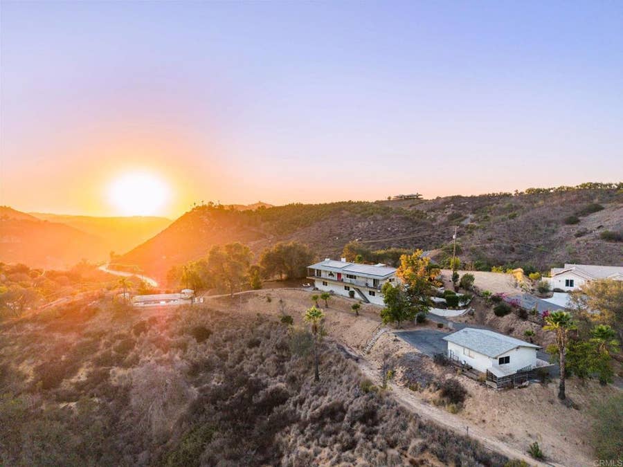 Property photo for 30126 Castlecrest Drive, Valley Center, CA