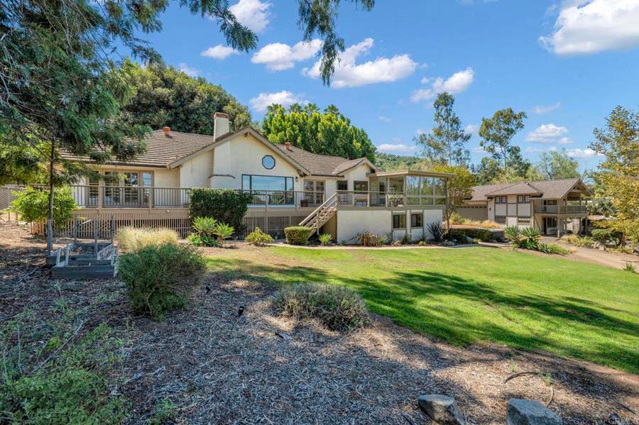 Property photo for 2730 Mountain View Drive, Escondido, CA