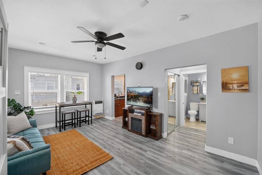 Property photo for 323 W 4Th Street, #211, Long Beach, CA