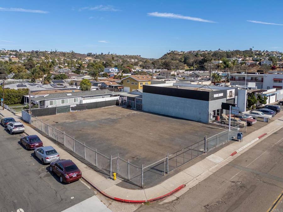 Property photo for 1485 Morena Boulevard, San Diego, CA