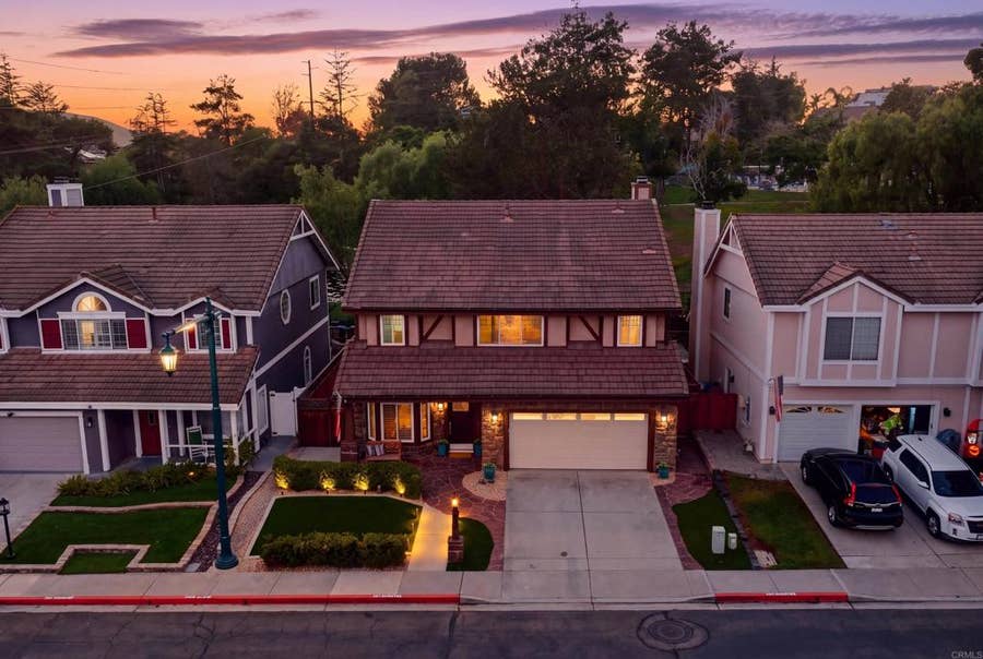 Property photo for 930 Rose Arbor Drive, San Marcos, CA