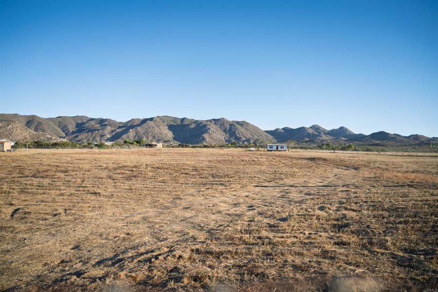 Property photo for 37660 Montezuma Valley Road, Ranchita, CA