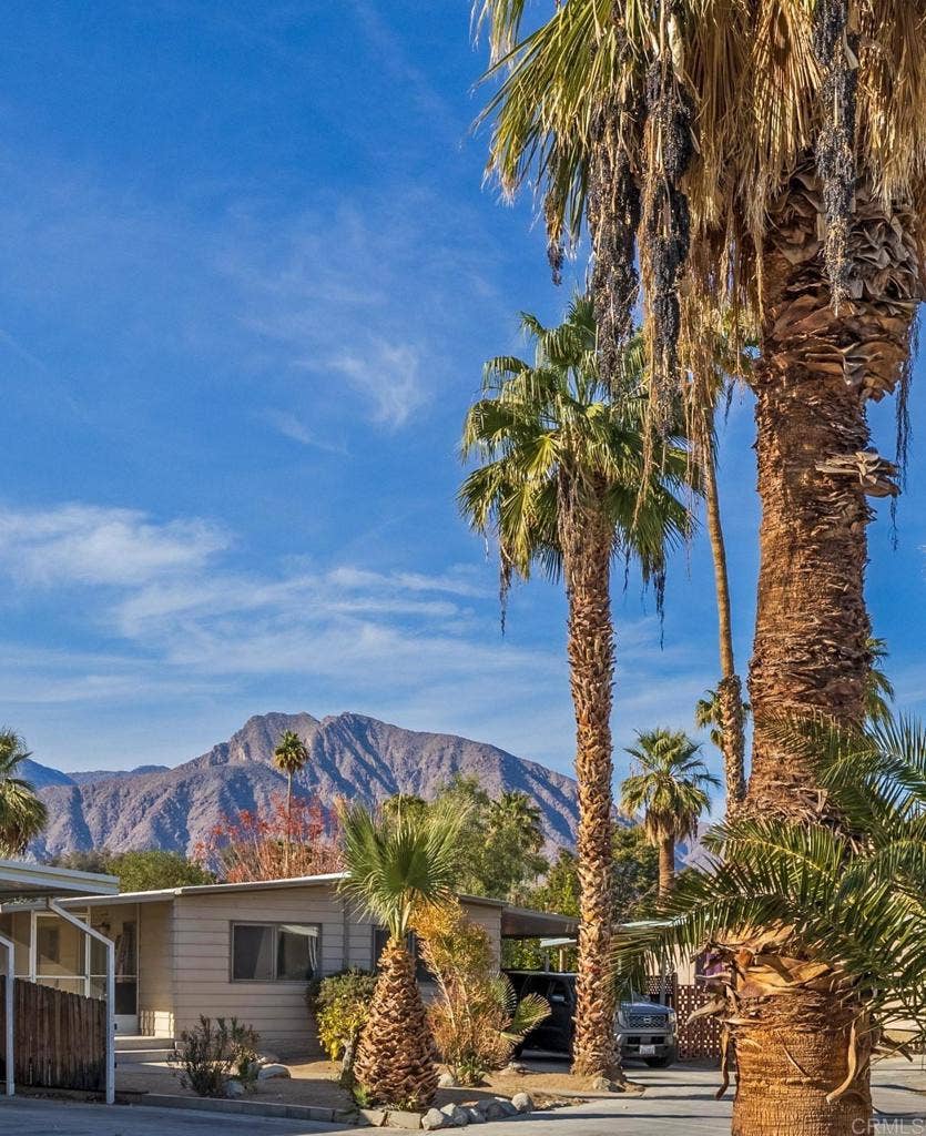 Property photo for 1010 Palm Canyon Drive, #94, Borrego Springs, CA