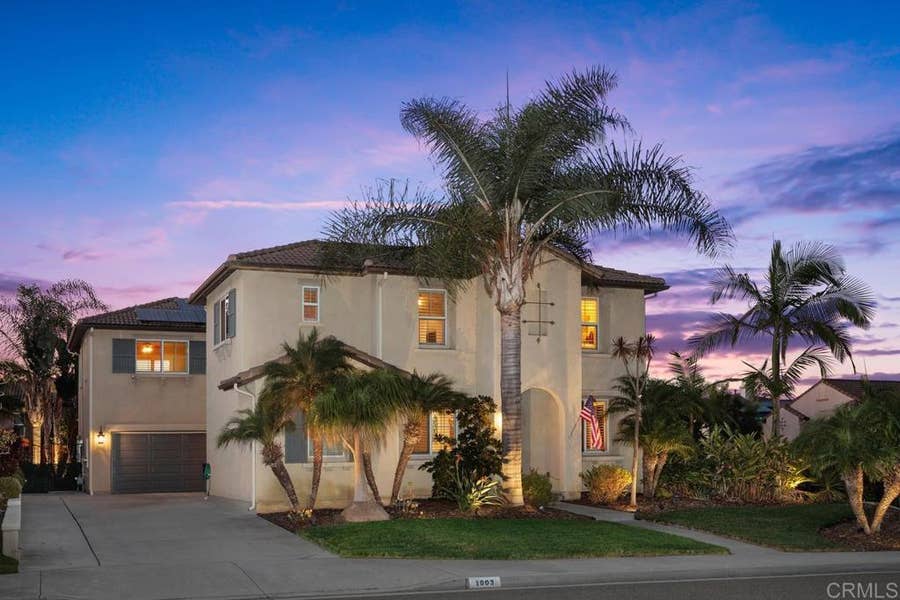 Property photo for 1003 Vista Pointe Boulevard, Oceanside, CA