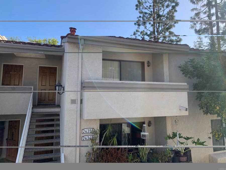Property photo for 24350 El Pilar, #120, Laguna Niguel, CA