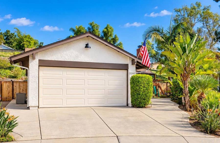 Property photo for 2283 Village Road, Escondido, CA