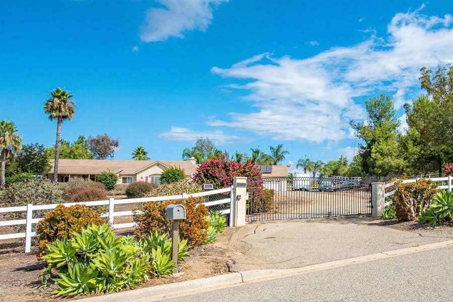 Property photo for 30540 Palomar Vista Dr, Valley Center, CA