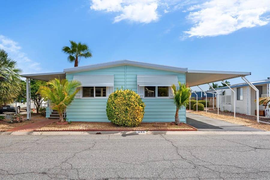 Property photo for 200 N El Camino Real, #290, Oceanside, CA