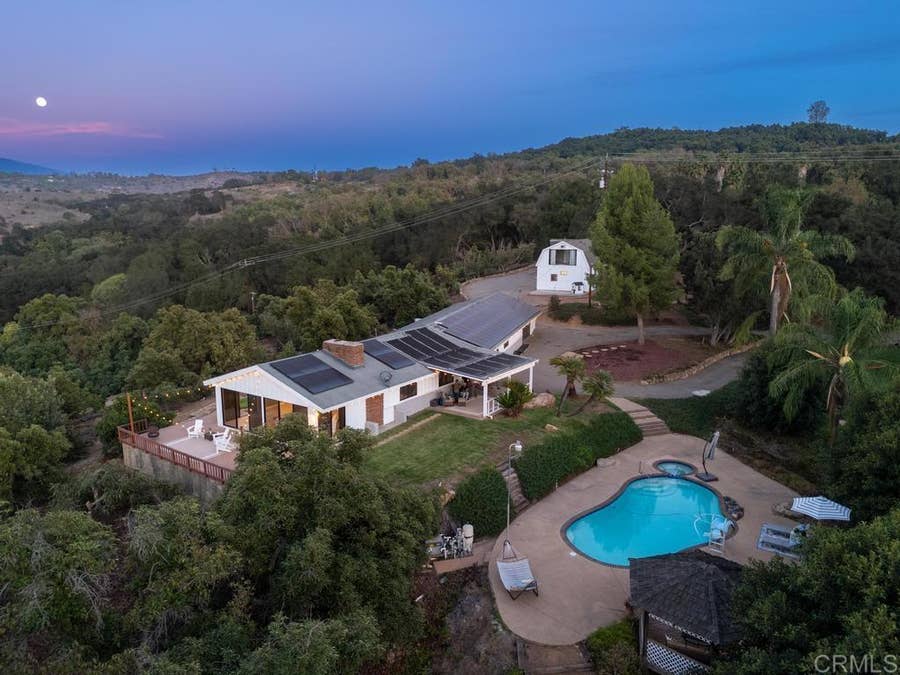 Property photo for 10975 Old Oak Holler, Valley Center, CA