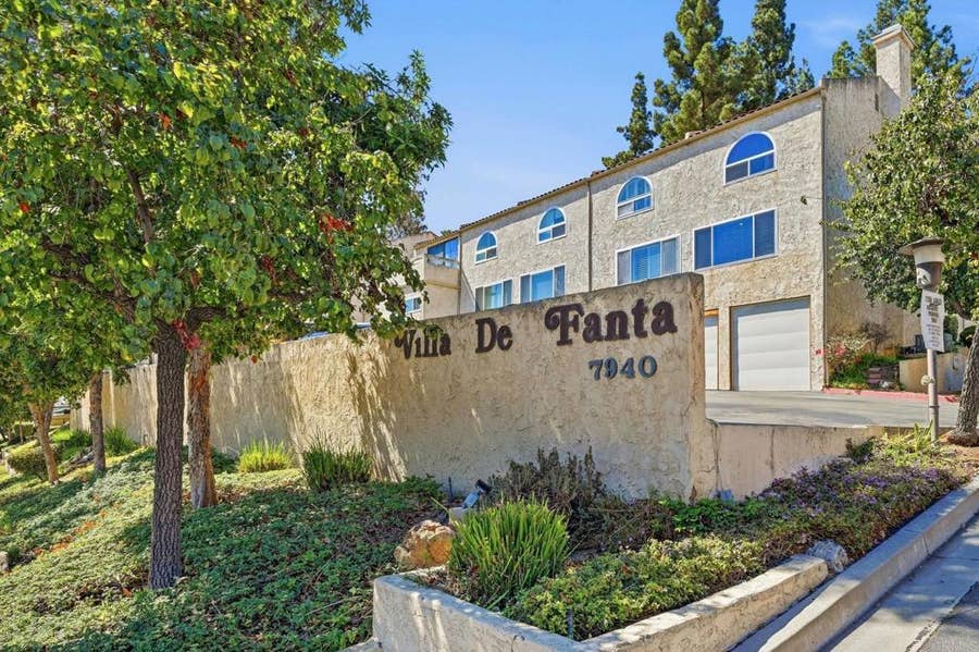 Property photo for 7940 University Avenue, #14, La Mesa, CA