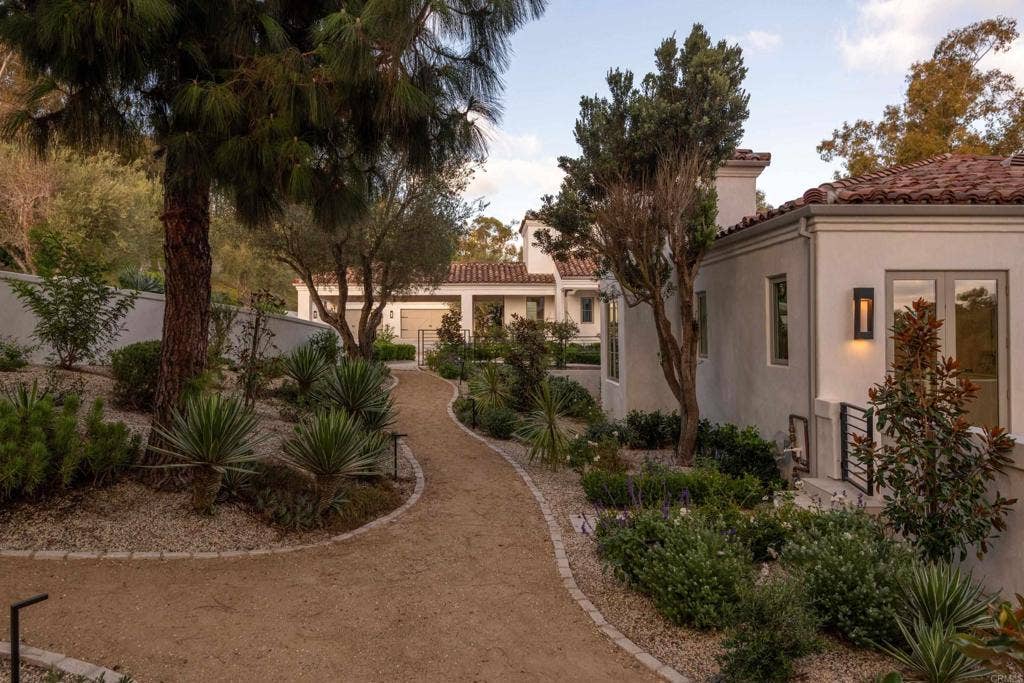 5315 La Crescenta Road, Rancho Santa Fe, CA 92067