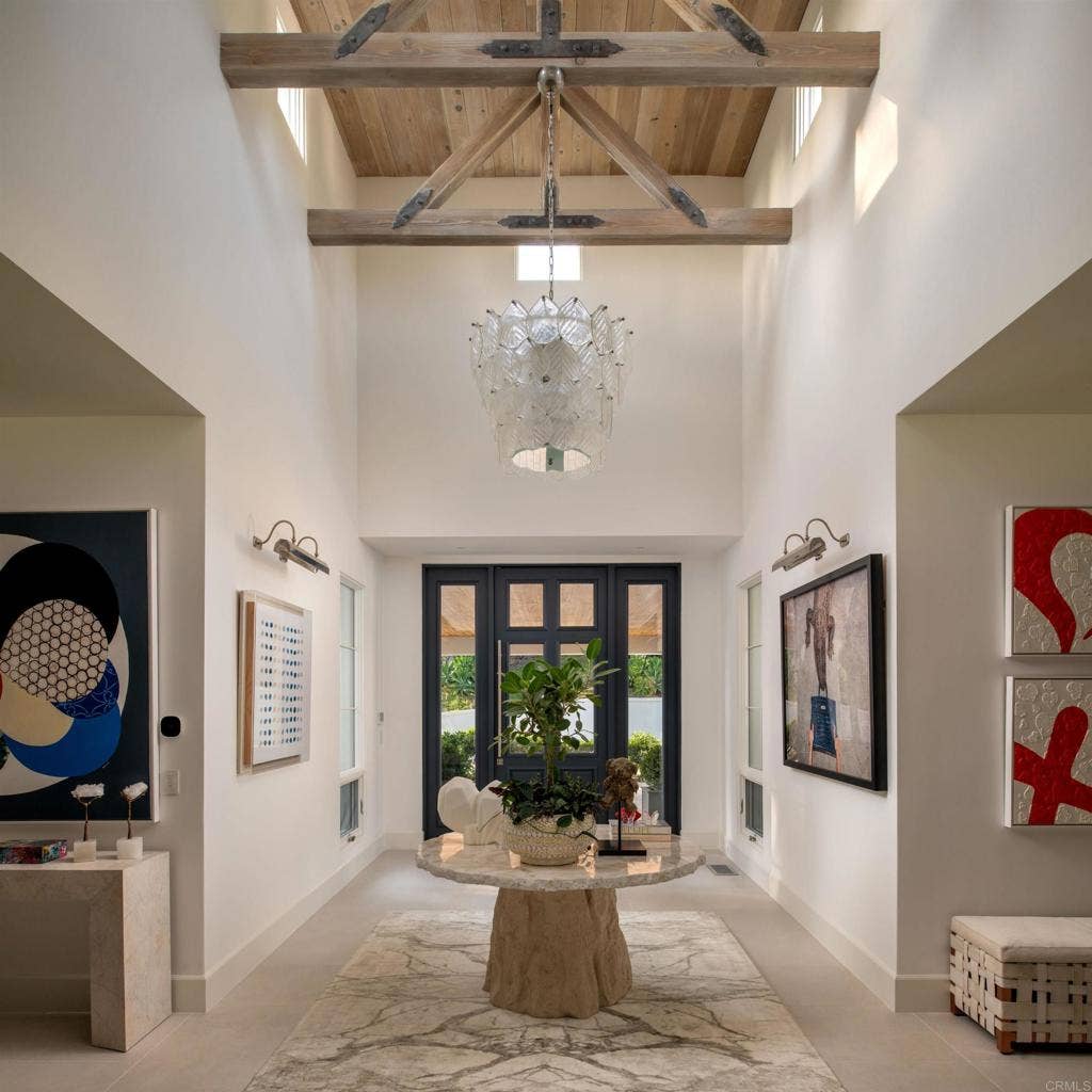 5315 La Crescenta Road, Rancho Santa Fe, CA 92067