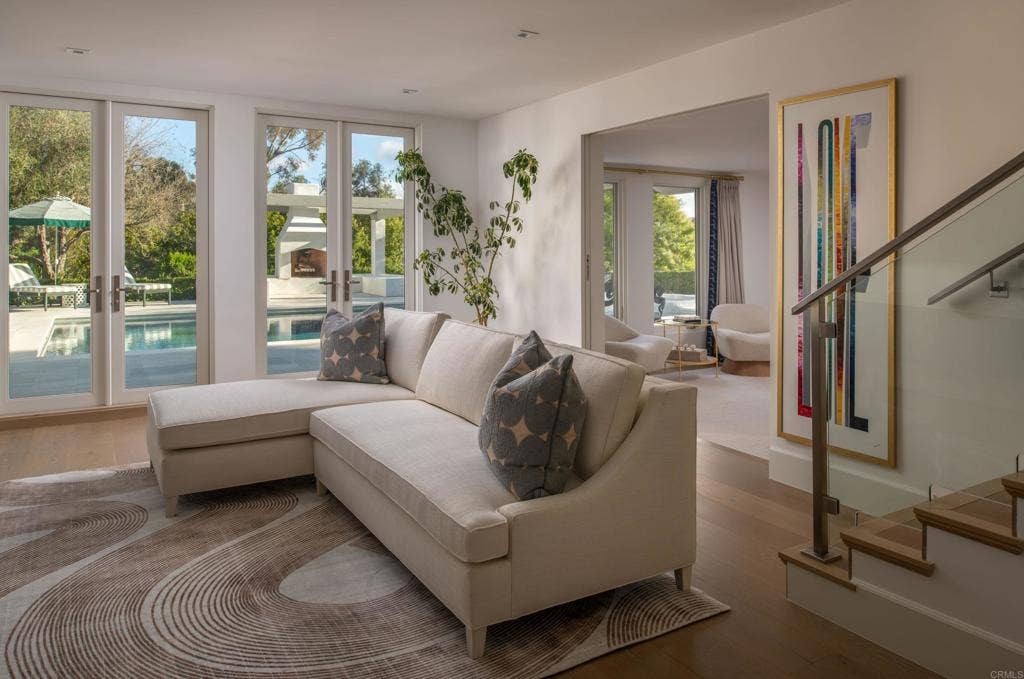 5315 La Crescenta Road, Rancho Santa Fe, CA 92067