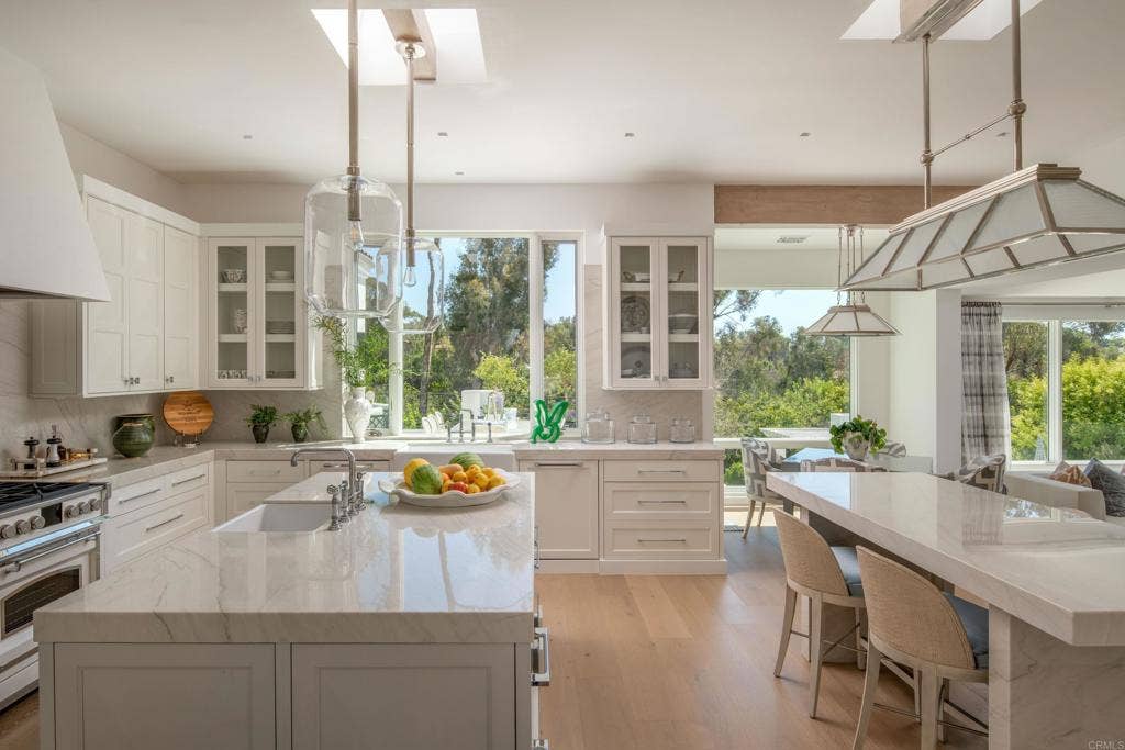 5315 La Crescenta Road, Rancho Santa Fe, CA 92067