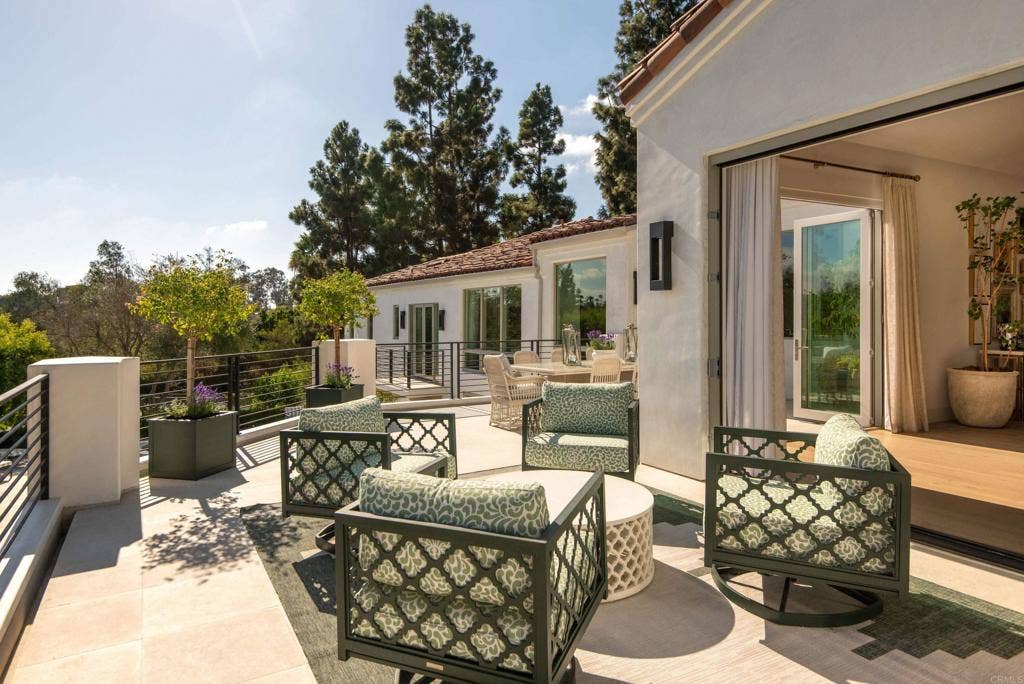 5315 La Crescenta Road, Rancho Santa Fe, CA 92067