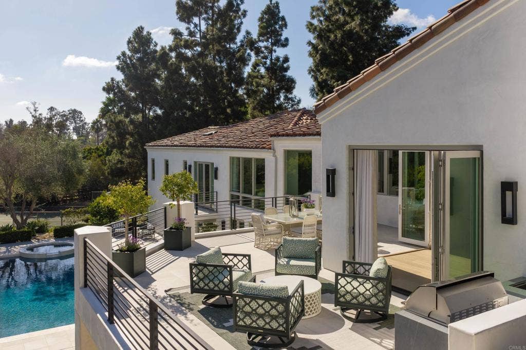 5315 La Crescenta Road, Rancho Santa Fe, CA 92067