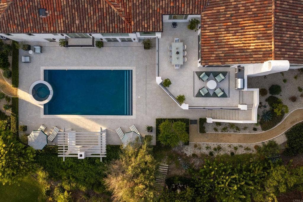 5315 La Crescenta Road, Rancho Santa Fe, CA 92067