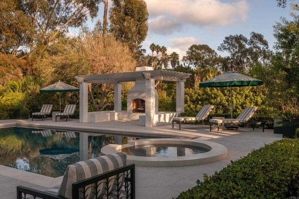 5315 La Crescenta Road, Rancho Santa Fe, CA 92067
