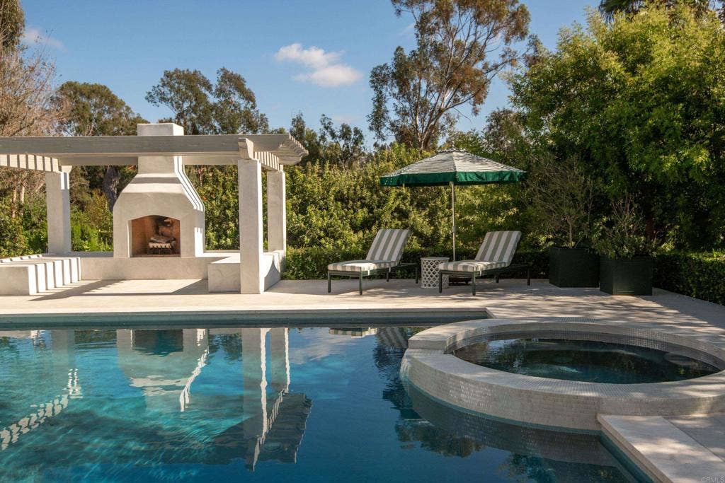5315 La Crescenta Road, Rancho Santa Fe, CA 92067