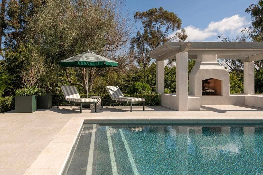 5315 La Crescenta Road, Rancho Santa Fe, CA 92067