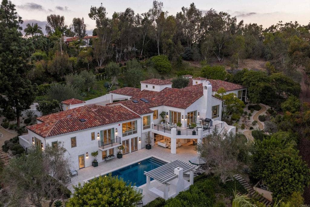 5315 La Crescenta Road, Rancho Santa Fe, CA 92067