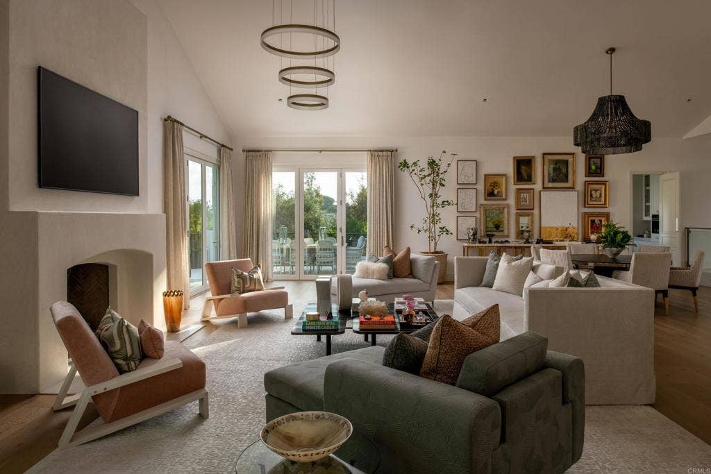 5315 La Crescenta Road, Rancho Santa Fe, CA 92067