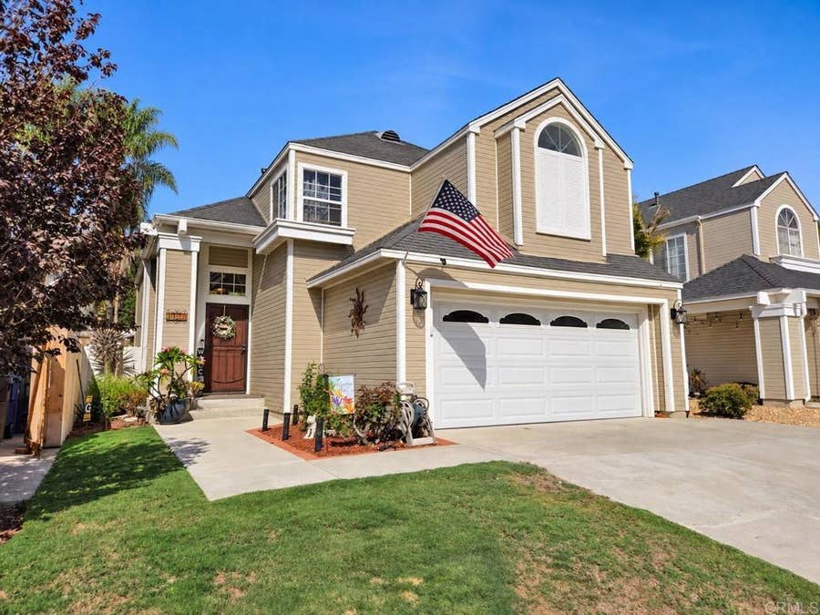 Property photo for 1724 Avenida De Suenos, Oceanside, CA