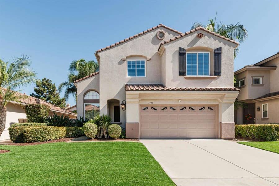 Property photo for 6158 Paseo Jaquita, Carlsbad, CA