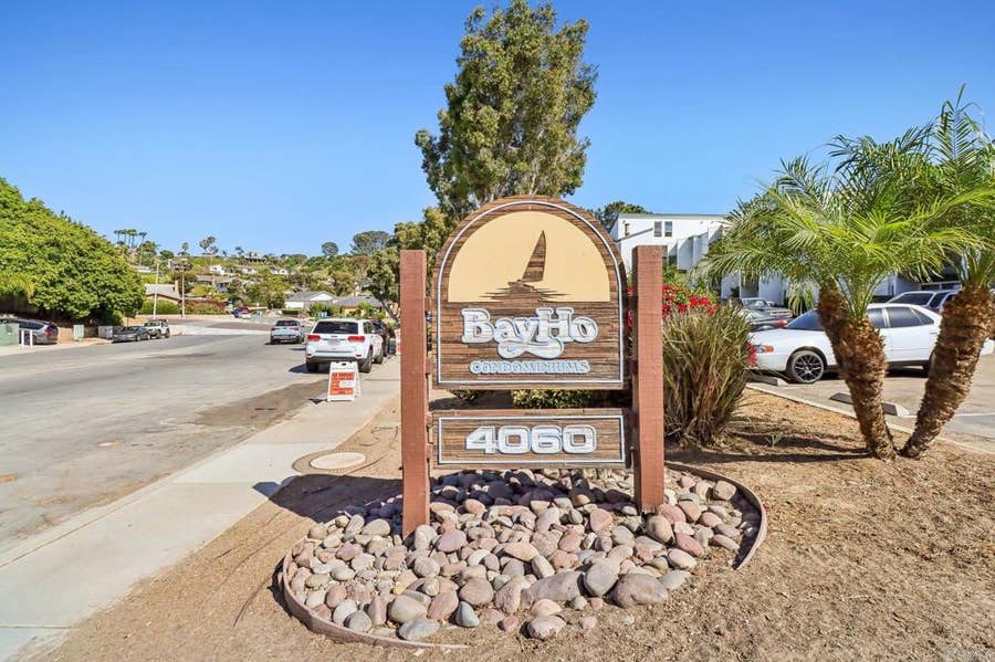Property photo for 4060 Huerfano Avenue, San Diego, CA