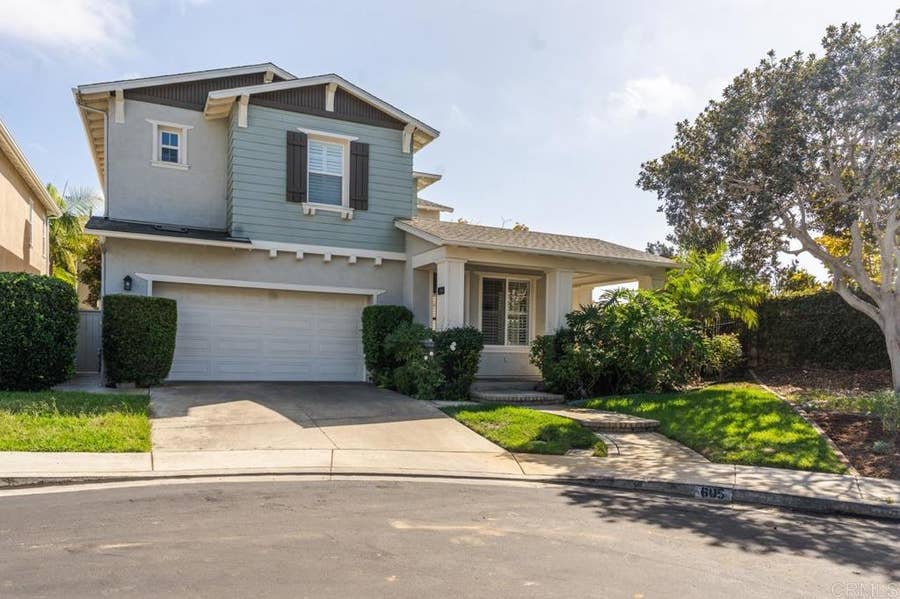 Property photo for 605 SALTGRASS Avenue, Carlsbad, CA
