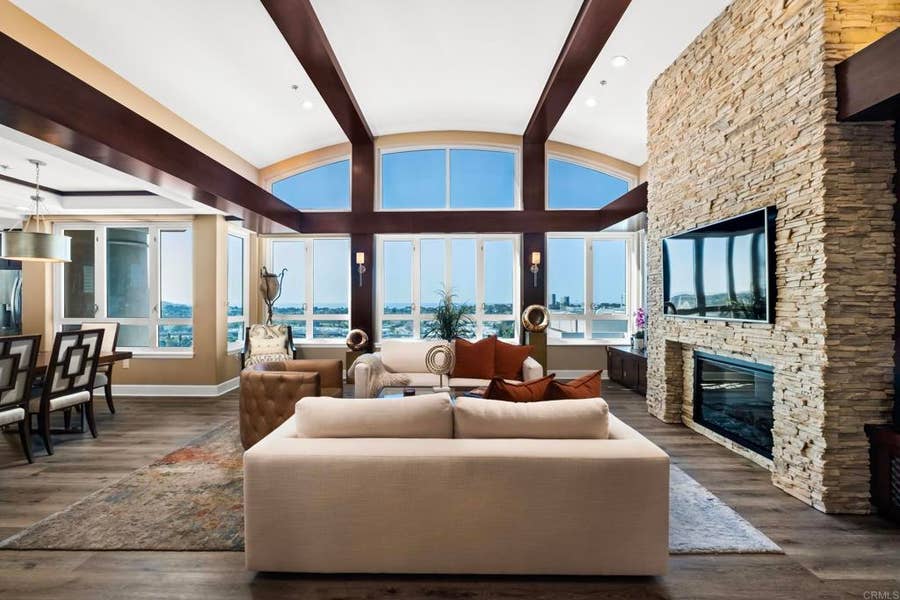 Property photo for 3890 Nobel Drive, #2102, San Diego, CA