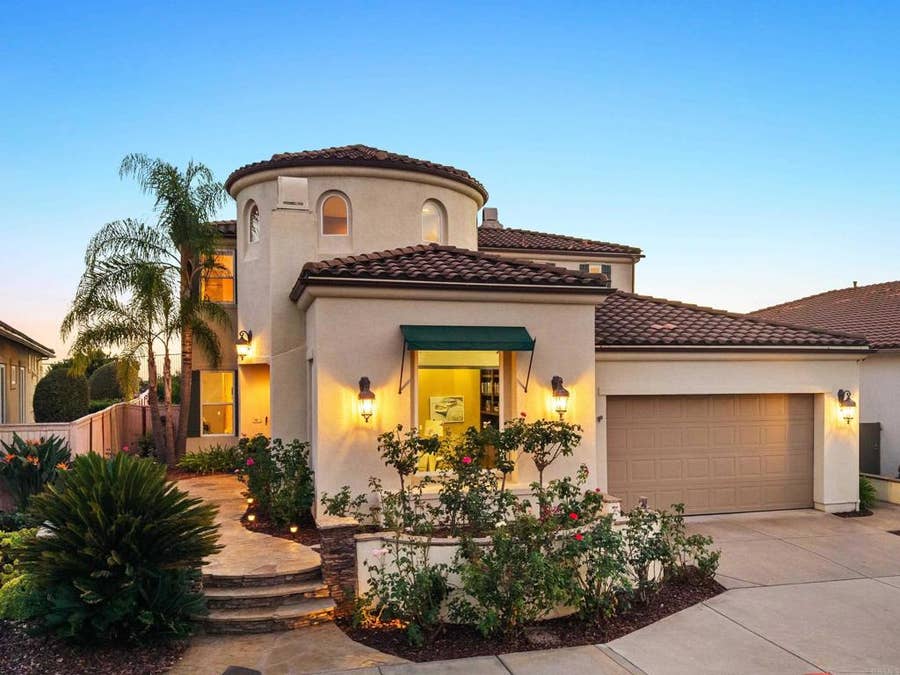 Property photo for 958 Camino Del Arroyo Drive, San Marcos, CA