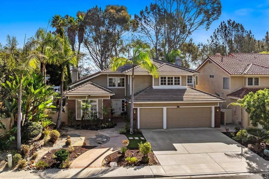 Property photo for 12919 Chaparral Ridge Road, San Diego, CA