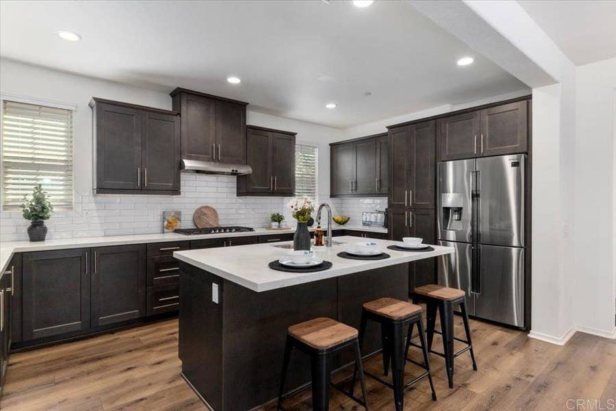 Property photo for 128 Unity Lane, San Marcos, CA